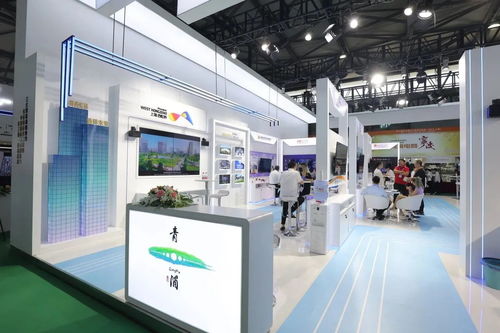 搶抓外貿發展新機遇 湖北軟件開發企業亮相第31屆華交會