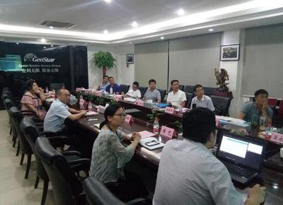 沾益區(qū)領(lǐng)導(dǎo)劉本芳率隊(duì)赴湖北開(kāi)展軟件開(kāi)發(fā)產(chǎn)業(yè)招商考察